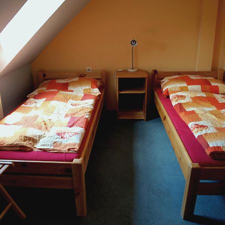 Hostel Skautsky Dom Banská Štiavnica Zewnętrze zdjęcie