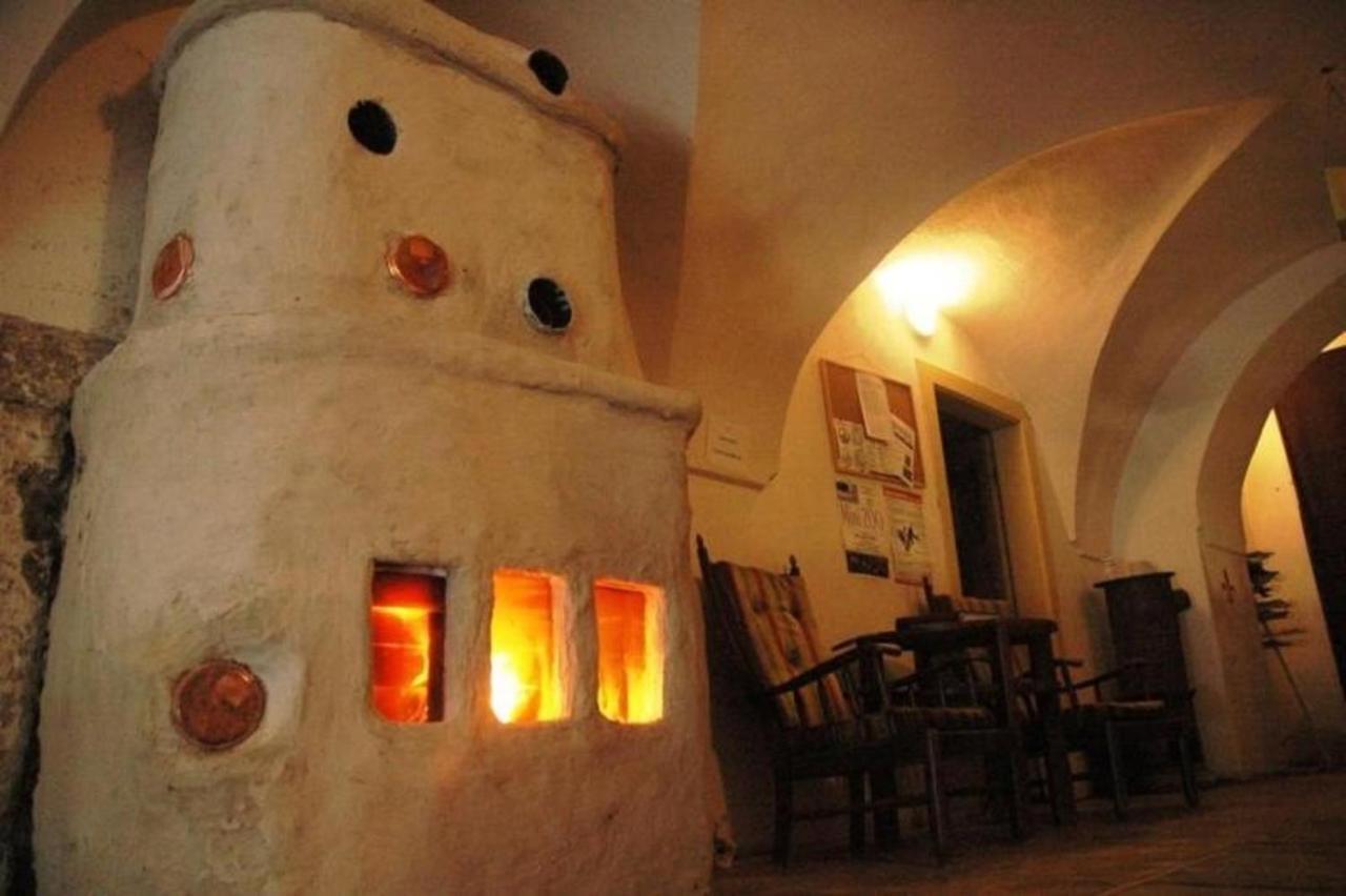 Hostel Skautsky Dom Banská Štiavnica Zewnętrze zdjęcie