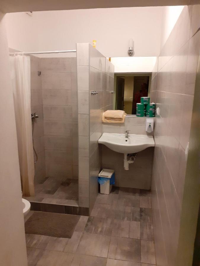 Hostel Skautsky Dom Banská Štiavnica Zewnętrze zdjęcie