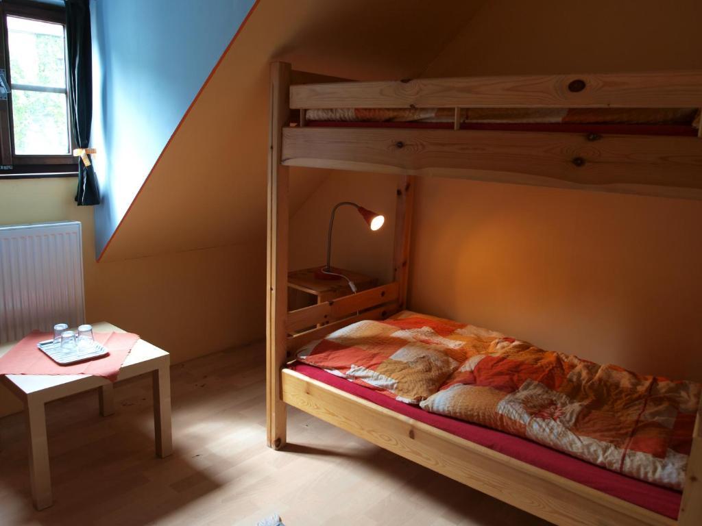 Hostel Skautsky Dom Banská Štiavnica Pokój zdjęcie